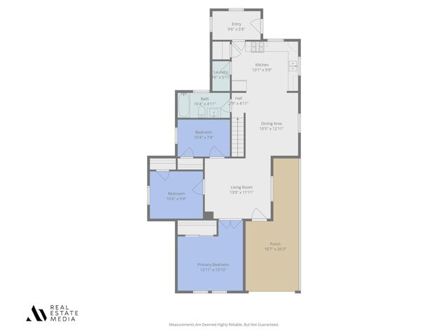 1901 Linden Avenue, South Bend, IN 46628
