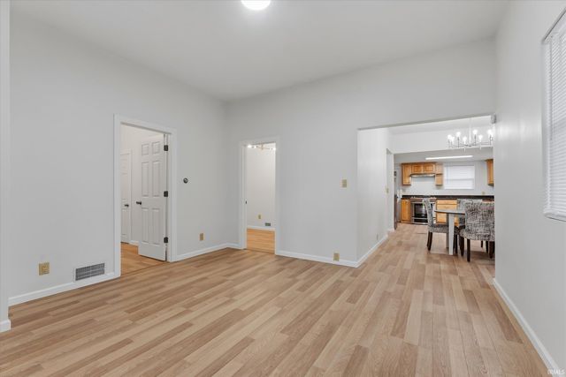 1901 Linden Avenue, South Bend, IN 46628