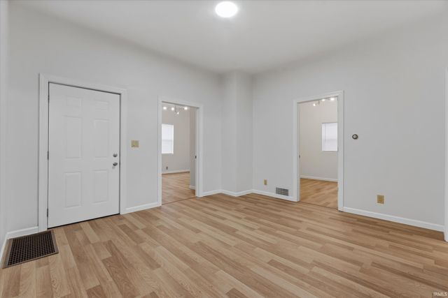 1901 Linden Avenue, South Bend, IN 46628