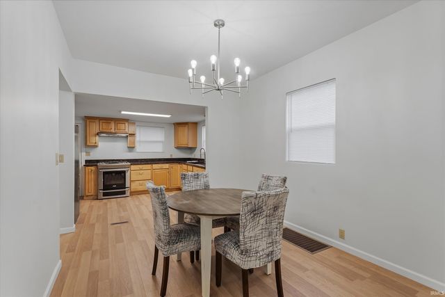 1901 Linden Avenue, South Bend, IN 46628