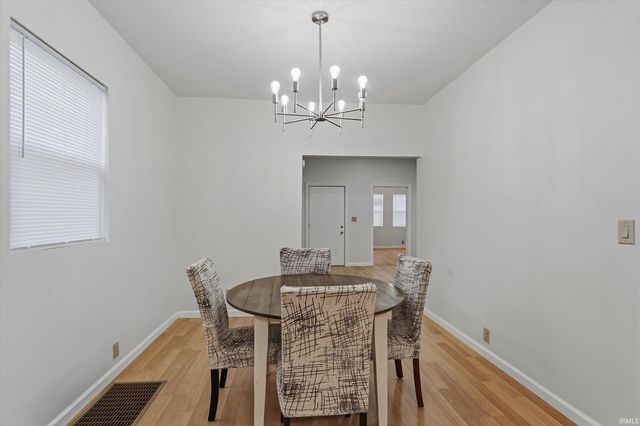 1901 Linden Avenue, South Bend, IN 46628