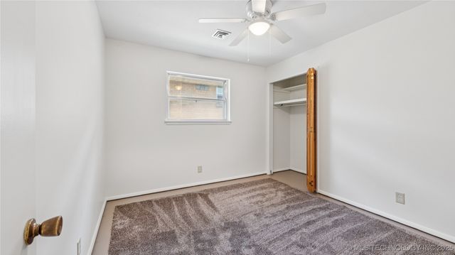 4944 Cornell Drive, Bartlesville, OK 74006