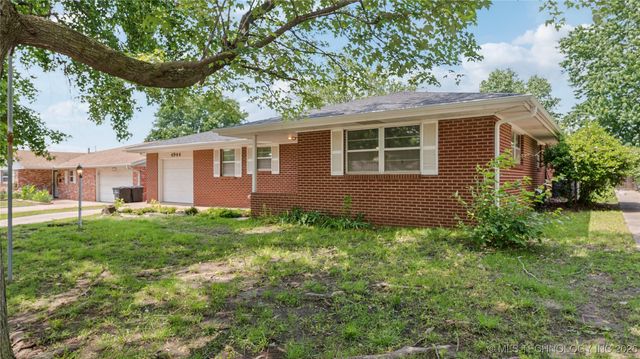 4944 Cornell Drive, Bartlesville, OK 74006