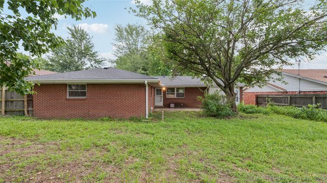 4944 Cornell Drive, Bartlesville, OK 74006