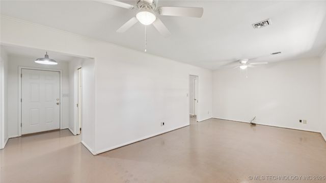 4944 Cornell Drive, Bartlesville, OK 74006