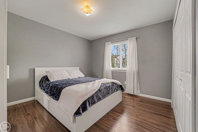 17652 Millstone Drive, Macomb, MI 48044