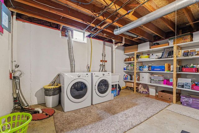 17652 Millstone Drive, Macomb, MI 48044