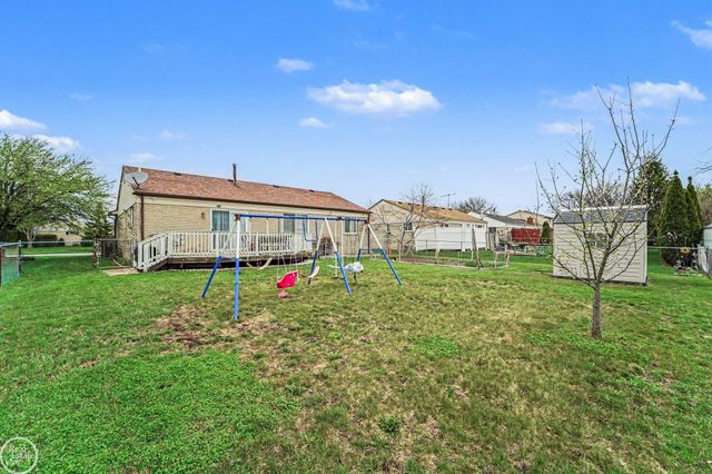 17652 Millstone Drive, Macomb, MI 48044