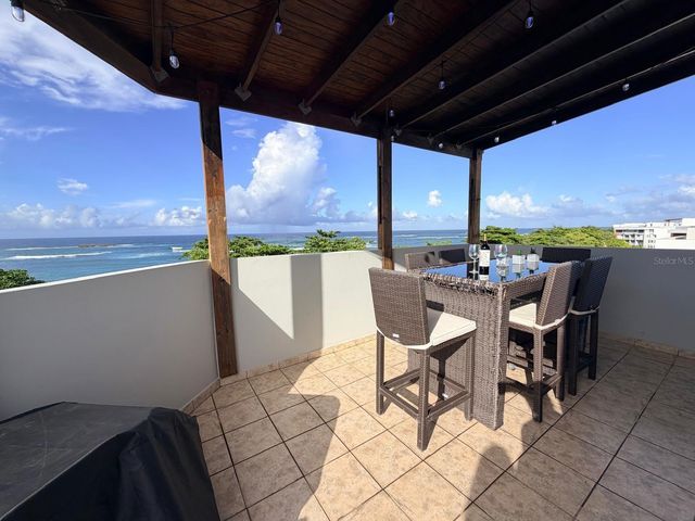 229 CHALETS DE LA PLAYA 229, Vega Baja, PR 00693