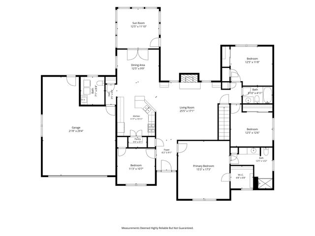 904 Cottage Street, Adel, IA 50003