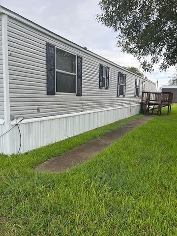 7310 Avenue T B, Santa Fe, TX 77510