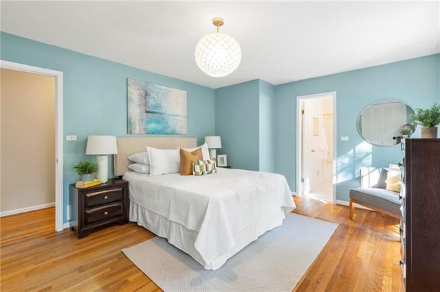 2373 Oxbow Circle, Stone Mountain, GA 30087