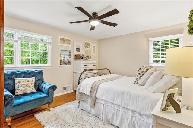 2373 Oxbow Circle, Stone Mountain, GA 30087