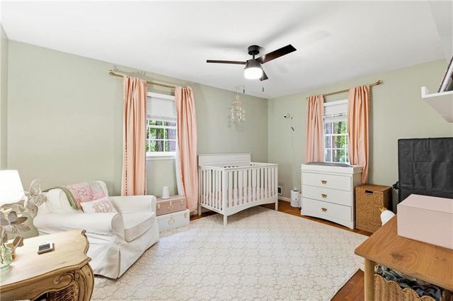 2373 Oxbow Circle, Stone Mountain, GA 30087