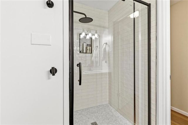 2373 Oxbow Circle, Stone Mountain, GA 30087