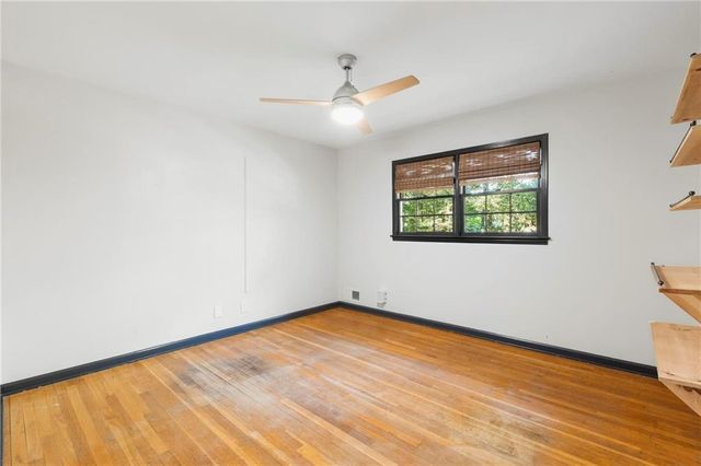 2373 Oxbow Circle, Stone Mountain, GA 30087