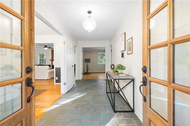 2373 Oxbow Circle, Stone Mountain, GA 30087