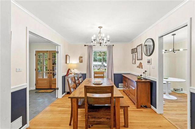 2373 Oxbow Circle, Stone Mountain, GA 30087