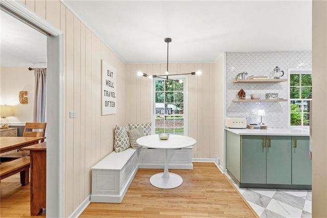 2373 Oxbow Circle, Stone Mountain, GA 30087