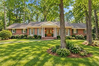 2373 Oxbow Circle, Stone Mountain, GA 30087