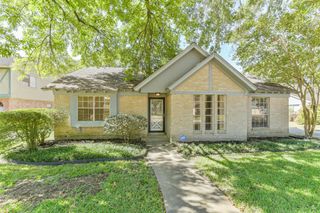 15339 Glenwood Park Drive, Houston, TX 77095