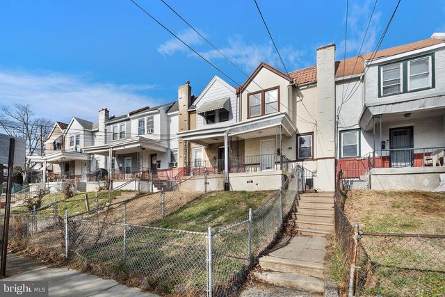 7139 GREENWOOD AVE, Upper Darby, PA 19082