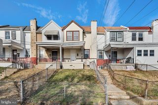 7139 GREENWOOD AVE, Upper Darby, PA 19082