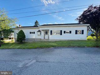 251 N COLUMBIA ST, Tamaqua, PA 18252