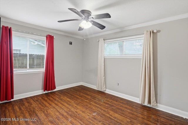 3428 Kites Avenue, Pearl, MS 39208
