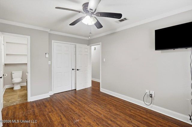 3428 Kites Avenue, Pearl, MS 39208