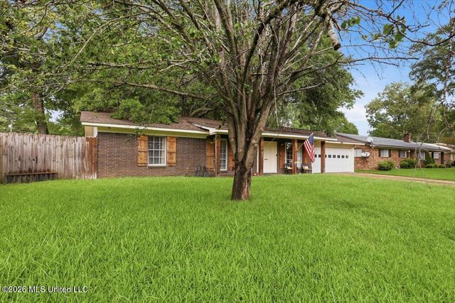 3428 Kites Avenue, Pearl, MS 39208