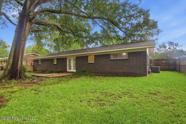 3428 Kites Avenue, Pearl, MS 39208