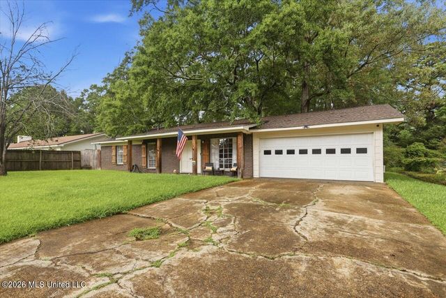 3428 Kites Avenue, Pearl, MS 39208