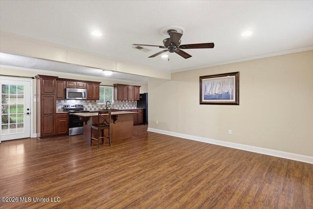 3428 Kites Avenue, Pearl, MS 39208