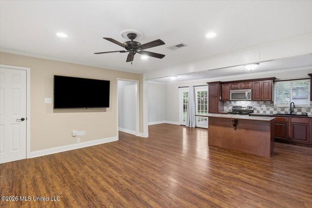 3428 Kites Avenue, Pearl, MS 39208