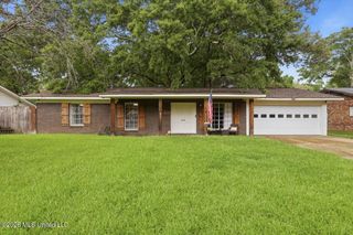 3428 Kites Avenue, Pearl, MS 39208