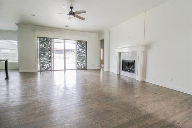 405 Braxton Way, Yukon, OK 73099