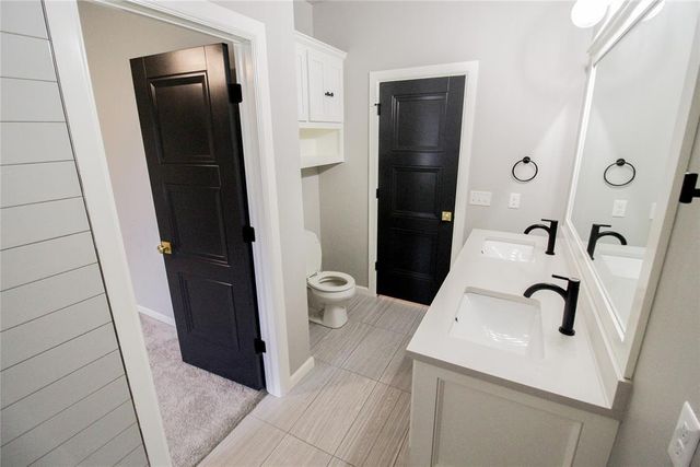 405 Braxton Way, Yukon, OK 73099