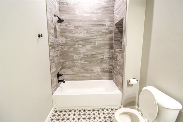 405 Braxton Way, Yukon, OK 73099