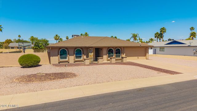 5828 E LUDLOW Drive, Scottsdale, AZ 85254