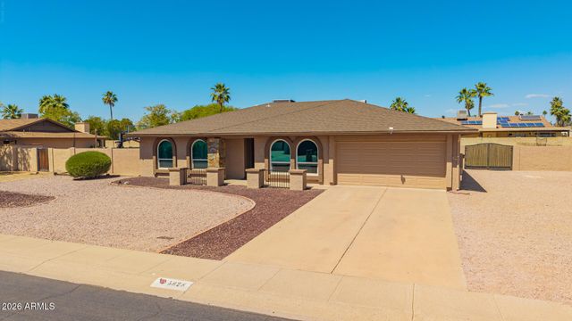 5828 E LUDLOW Drive, Scottsdale, AZ 85254