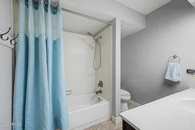 5828 E LUDLOW Drive, Scottsdale, AZ 85254