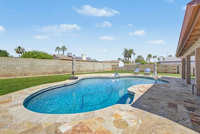 5828 E LUDLOW Drive, Scottsdale, AZ 85254