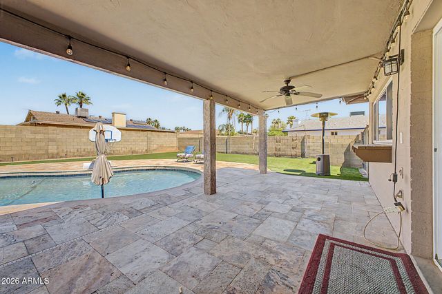 5828 E LUDLOW Drive, Scottsdale, AZ 85254