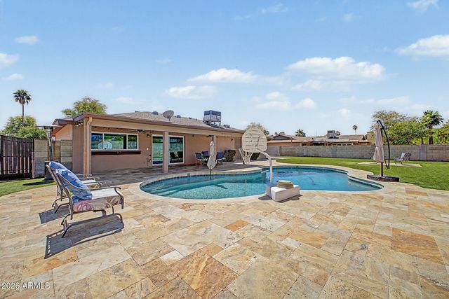 5828 E LUDLOW Drive, Scottsdale, AZ 85254