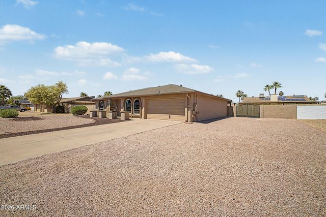 5828 E LUDLOW Drive, Scottsdale, AZ 85254