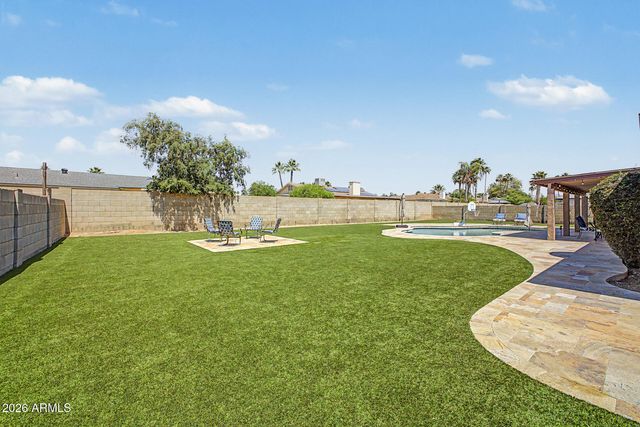 5828 E LUDLOW Drive, Scottsdale, AZ 85254