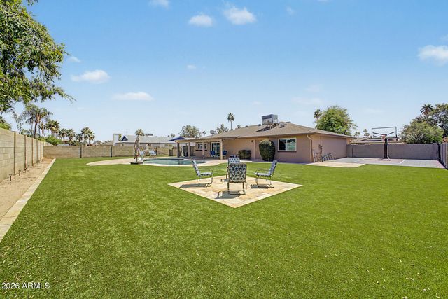 5828 E LUDLOW Drive, Scottsdale, AZ 85254