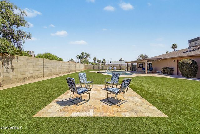 5828 E LUDLOW Drive, Scottsdale, AZ 85254