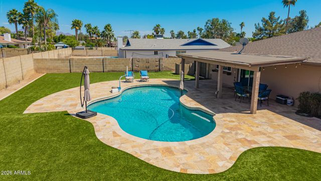 5828 E LUDLOW Drive, Scottsdale, AZ 85254